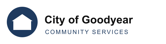 City of Goodyear