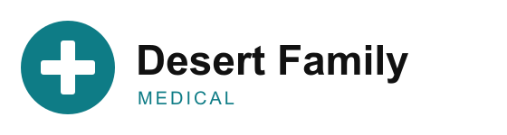 Desert Family Medical